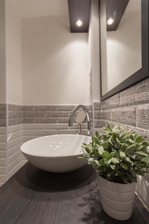 Luxury Apartment By Hi5-Varoshaz Suite Budapest Exterior foto