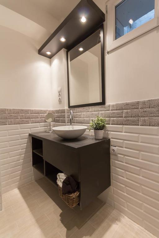 Luxury Apartment By Hi5-Varoshaz Suite Budapest Exterior foto